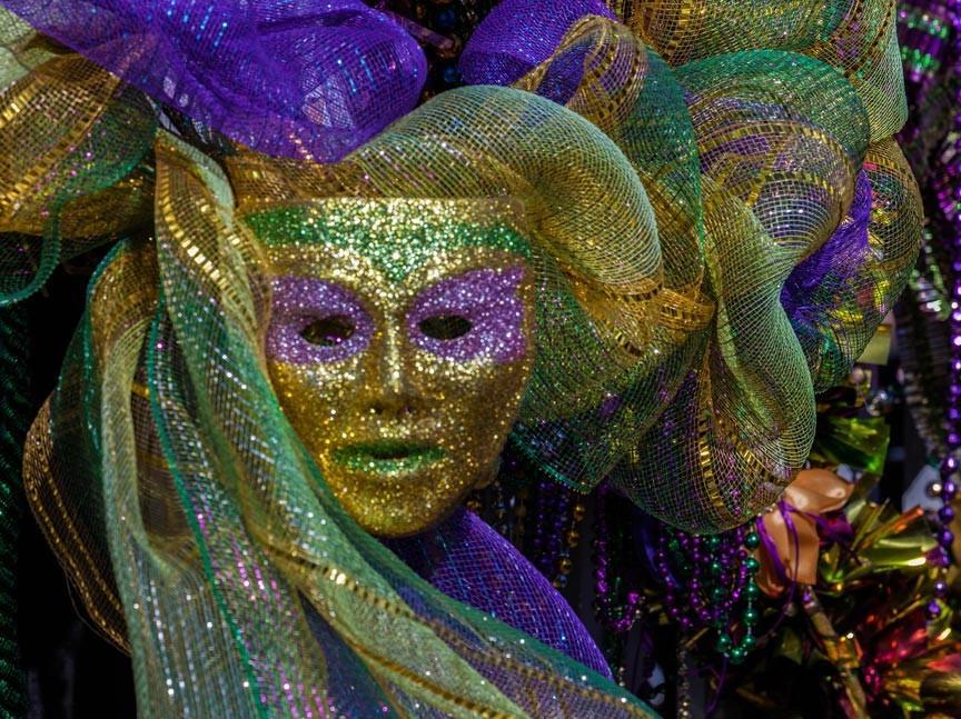 Attend Mobile Mardi Gras The Country s Oldest Carnival Celebration 